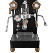 Lelit MaraX3 PL62X3 espressokeitin – musta