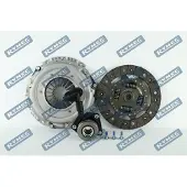 RYMEC Kytkinpaketti JT1686055
