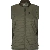 Seeland Celsius Heat Liner Vest Mies Grape leaf 3XL