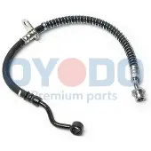 OYODO Jarruletku 80H0351-OYO