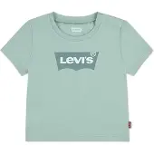 Levi's Batwing Tee - Green - 68