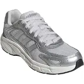Adidas Originals Matalavartiset tennarit 'Eclyptix 2000 W' harmaa / hopea