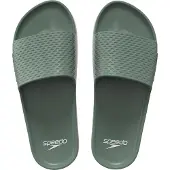Speedo Entry Slides Vihreä EU 42 Mies