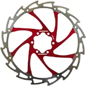 Massi Disc Ultralight Anodized 180 Mm Jarrulevy