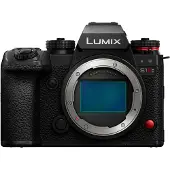 Panasonic Digital Mirrorless Camera Lumix S1 IIE