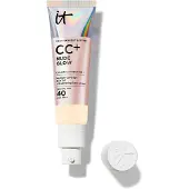 IT Cosmetics Your Skin But Better CC+ Nude Glow With SPF 40 Fair Warm