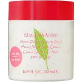 Elizabeth Arden Green Tea Strawberry Basil Honey Drops Body Cream, 500ml