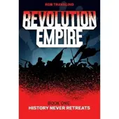 Bookoutlet Revolution Empire