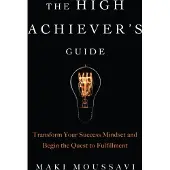 Bookoutlet The High Achiever's Guide