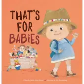 Bookoutlet That's for Babies