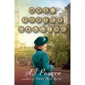 The Mrs. Porter Calling