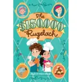 Bookoutlet $150,000 Rugelach