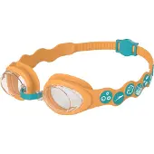 Speedo Infant Spot Goggle - Orange - ONE SIZE