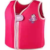 Speedo Learn To Swim Character Printed Uimaliivi