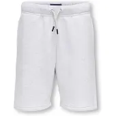 Only & Sons Osjceres Shorts Swt Noos - Grey - 146