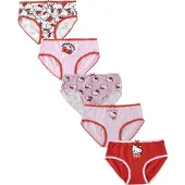 Cerda Hello Kitty Hello Kitty Alushousut 5 Yksiköt