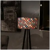 Opviq Lamppu Opviq AYD-2800 - Rustiikki