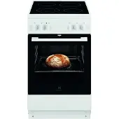 Electrolux 300 Perinteinen Lattialiesi Keraaminen taso LKR5000N0W