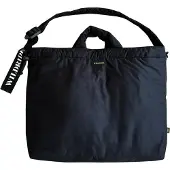 Wildride Hoitolaukku, Black