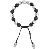 Wildcat Rock Beatz - 190 mm, Onyx &amp; Steel Pearls