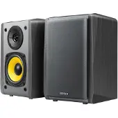 Edifier R1010BT, Langallinen & langaton, 24 W, 70 - 20000 Hz, Musta (R1010BT BLACK)