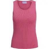 Jack & Jones Neuletoppi 'April' magenta