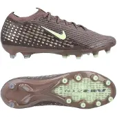 Nike Air Zoom Mercurial Vapor 16 Elite AG-PRO Mbappé Personal Edition - Plum Eclipse/Hopea - Tekonurmi (AG), koko 44