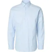 Selected Ethan Classic Slim Pitkähihainen Paita