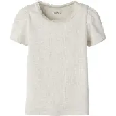 Name it Nmfkab Ss Top Noos - Beige - 98