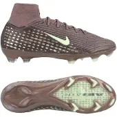 Nike Air Zoom Mercurial Superfly 10 Elite FG Mbappé Personal Edition - Plum Eclipse/Hopea - Nurmi (FG), koko 43