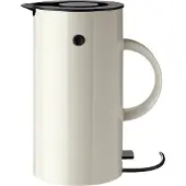 Stelton - EM77 Vedenkeitin 1,5 L Sand