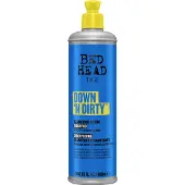Tigi Down N Dirty Shampoo, 400ml
