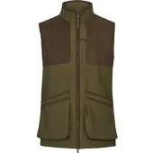 Seeland Wenlock Ampumaliivi Miehet Light Pine, 48