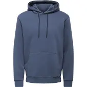 Only & Sons Onsceres Hoodie Sweat Noos - Blue - S