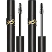 Yves Saint Laurent Lash Clash Extreme Volume Mascara 01 Black