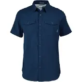 Columbia Utilizer II Solid Short Sleeve Shirt miesten lyhythihainen kauluspaita