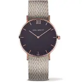 Paul Hewitt Kello - - PH-SA-R-ST-B-25M - Ø 39 mm - Kvarts - Nylon