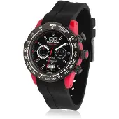 Bigbuy Kello - BULTACO - H1PR43C-CB1 - Kvarts - Alfanumeerinen - 43 mm