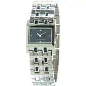Chronotech CC7120LS-03M NAISTEN KELLO Hopea