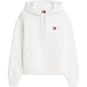 Tommy Hilfiger Collegepaita valkoinen