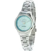 Chronotech CC7041L-01M NAISTEN KELLO Hopea