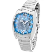 Chronotech naisten kello CT7964L-01M (34 mm)
