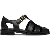 Clarks Hana Sun D - Black - 40