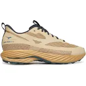 Mizuno Wave Rider Tt 3 Polkujuoksukengät