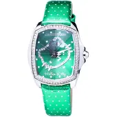 Chronotech Hello Kitty naisten kello CT7896LS-45 (35 mm)