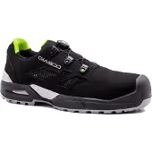 Giasco Opal S1PS turvakengät