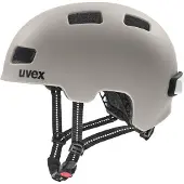 Uvex City 4 pyöräilykypärä