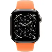 Apple Watch 40 Clementine Sb M/L (MHY74ZM/A)