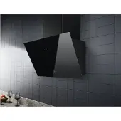 Electrolux 600 seinään kiinnitettävä liesituuletin LFV436K (60cm)