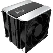 Cooler Master V4 ALPHA BLACK prosessorijäähdytin